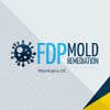 FDP Mold Remediation of DC logo