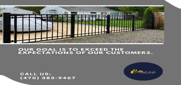Fast-fab Ironworks Inc