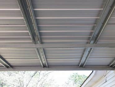 Metal Buildings