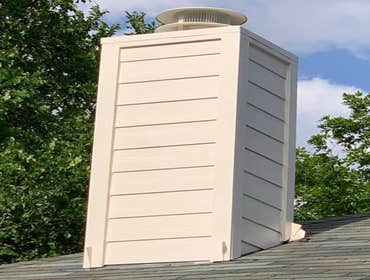 Siding repairs