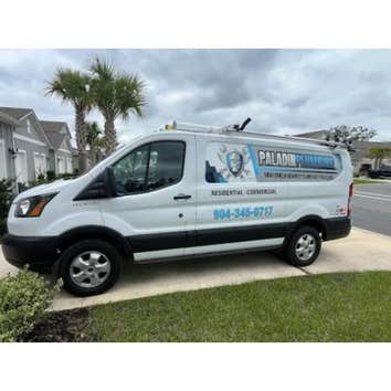 Paladin Plumbing LLC​ ​