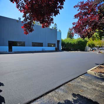Apex Asphalt Paving