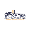Top Tier Contractors Inc logo