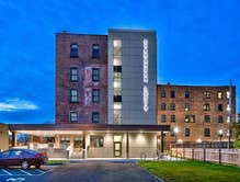 Hospitality and Multi-residential