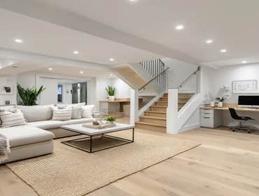 Photos by Basement Renovations Pros Vancouver: Custom Design, Framing & Full Remodels #1