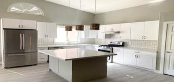 Gordon Enterprises Contracting LLC