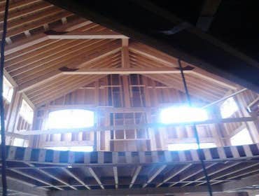 13,000 sqft Custom Home Build - Fairway, Kansas