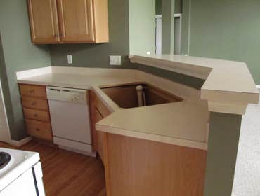 Photo(s) from INNOVA GRANITE & MARBLE our projects