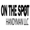 on the Spot Handyman, LLC logo