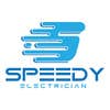 Detroit Speedy Electrician logo