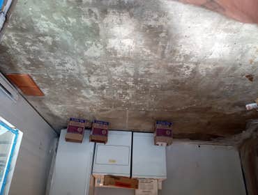 Saltillo Tile Project Saltillo Tile Install