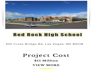 Photos by Temple Builders Consultants #6 Ground up High School