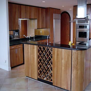 Kitchens by Cabinet Wizard