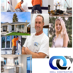 Odell Construction Inc