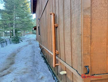 Brimer Plumbing Previous Jobs
