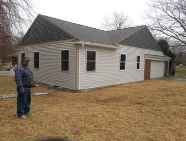 Photos from Miller Construction