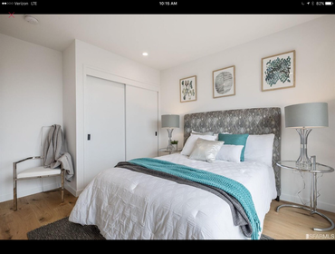 Custom Home 1