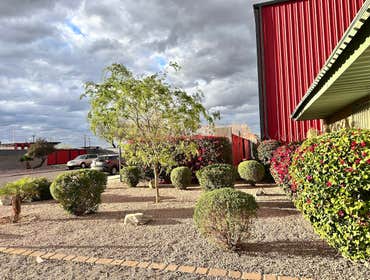 Landscape Maintenance