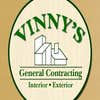 Vinny's General Contracting, Inc. logo