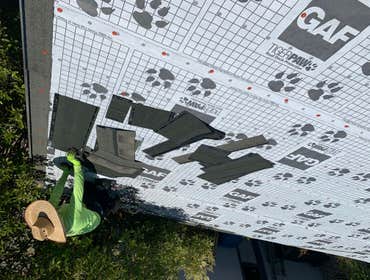 Photos by Anbe Roofing Inc #1