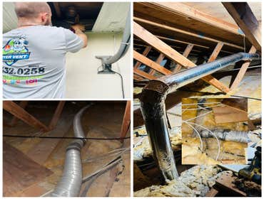 Photos by Dryer Vent Maintenance Inc #1