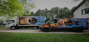 Romexterra Construction Fire and Water Restoration Services