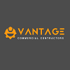 Vantage Commercial Contractors, LLC logo