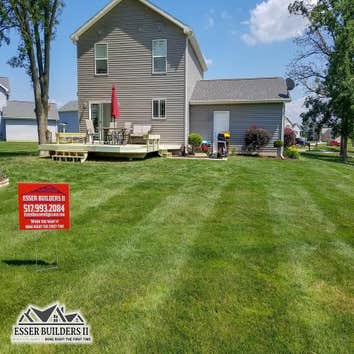Photos by Esser Builders Ii LLC #1