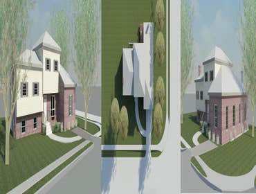 Photos from Samson Kebede, AIA Architects PLC