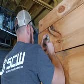 Pour Taproom Pour Taproom reached out to SCW for an installation in their self-serving bar. They offer beer and hard cider on tap. Security cameras are