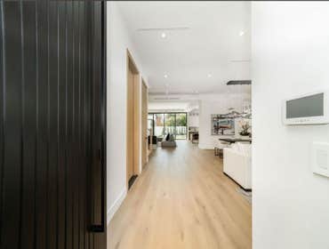 IBA Builders projects