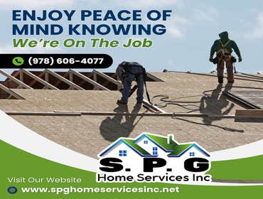 Photos by Spg Home Services Inc #9