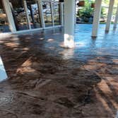 After Stamped Overlay San Antonio Texas