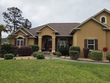 Asphalt Shingle Roofing
