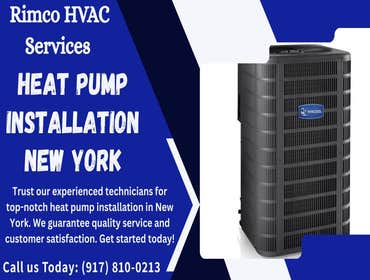Rimco HVAC Services Rimco HVAC Services specializes in the maintenance, service, repair, & installation of HVAC & Heating equipment For Commercial & Re