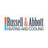 Russell & Abbott logo