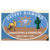 Desert Diamond Landscaping LLC logo