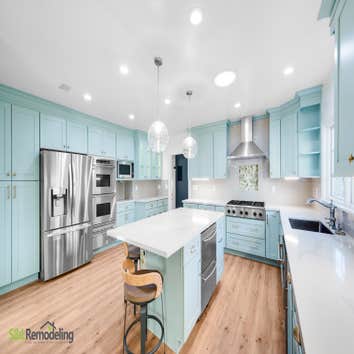 Kitchen Remodel