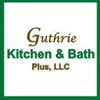 Guthrie Kitchen and Bath Plus logo