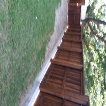 Wood Fencing