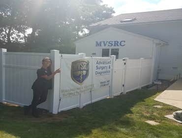 Photos by Let Steve Do It Fences Installed and Repair #2 Happy Satisfied Fence Customers