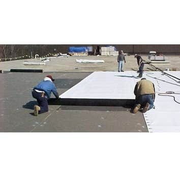 Commercial Roofing of Austin