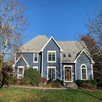 Green Brothers Roofing