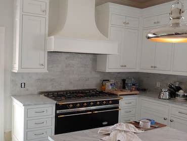 Photos by Silverado Cabinet & Mill Work Inc #1