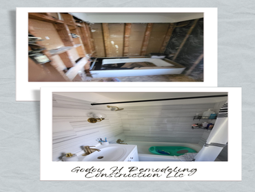 Photos by Godoy H Remodeling Construction LLC #6