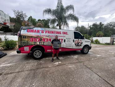 Photos by Omar's Painting Inc #18