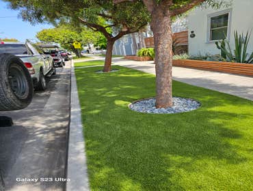 Photos by Fast Turf Landscaping Inc #9