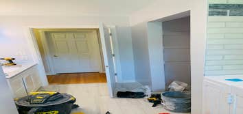 Photos by Phantom Builders #1 We do all kinds of remodeling work