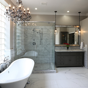 Sample projects on website