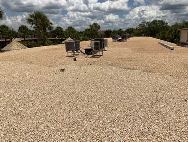 Commercial Roofing
